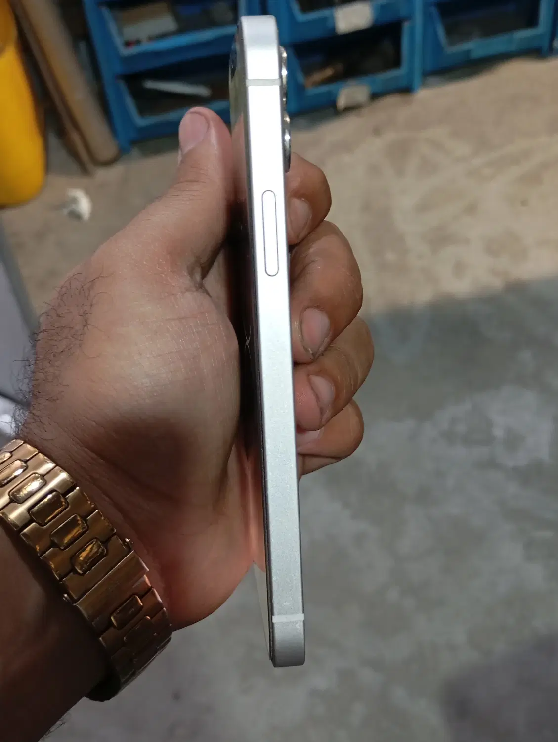 Iphone12 64GB zaa|موبایل|هشتگرد, فاز ۱ مهستان|دیوار