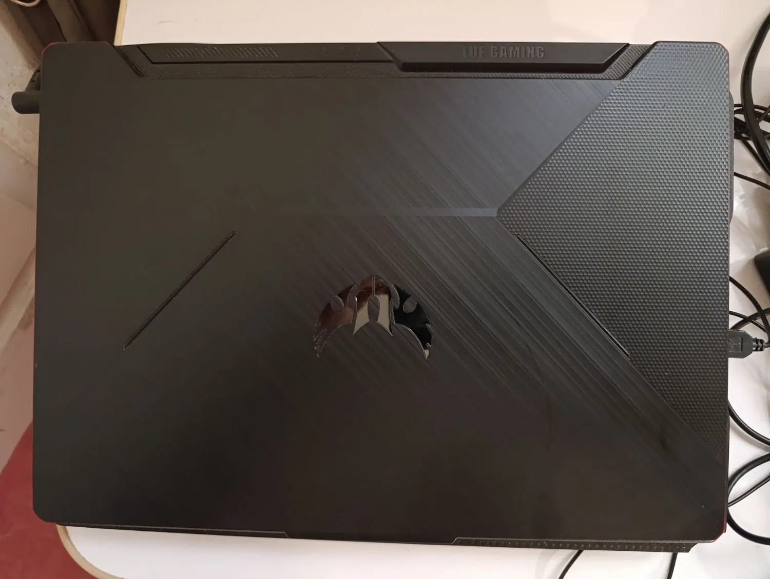 Asus tuf gaming f15|رایانه همراه|تهران, عباسی|دیوار