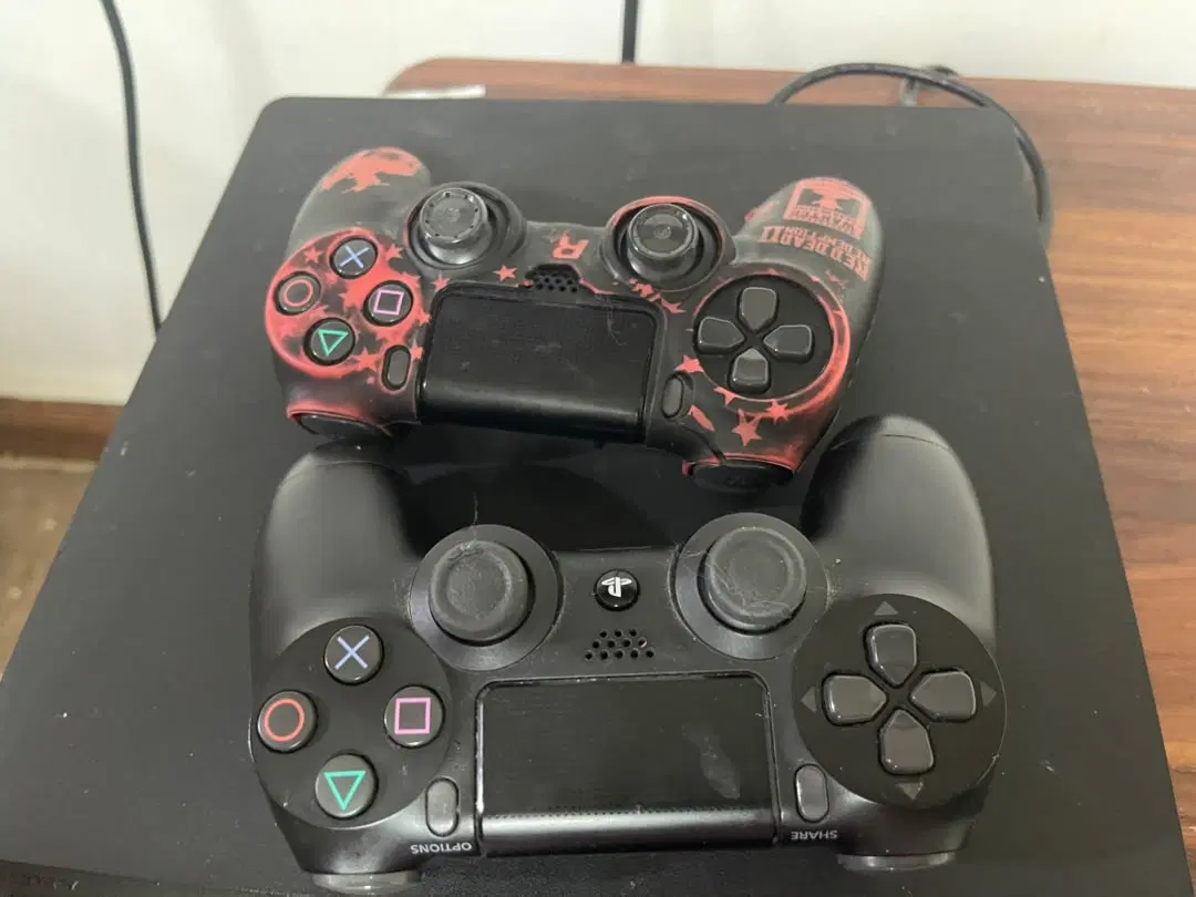 ps4|کنسول، بازی ویدئویی و آنلاین|بندرعباس, |دیوار