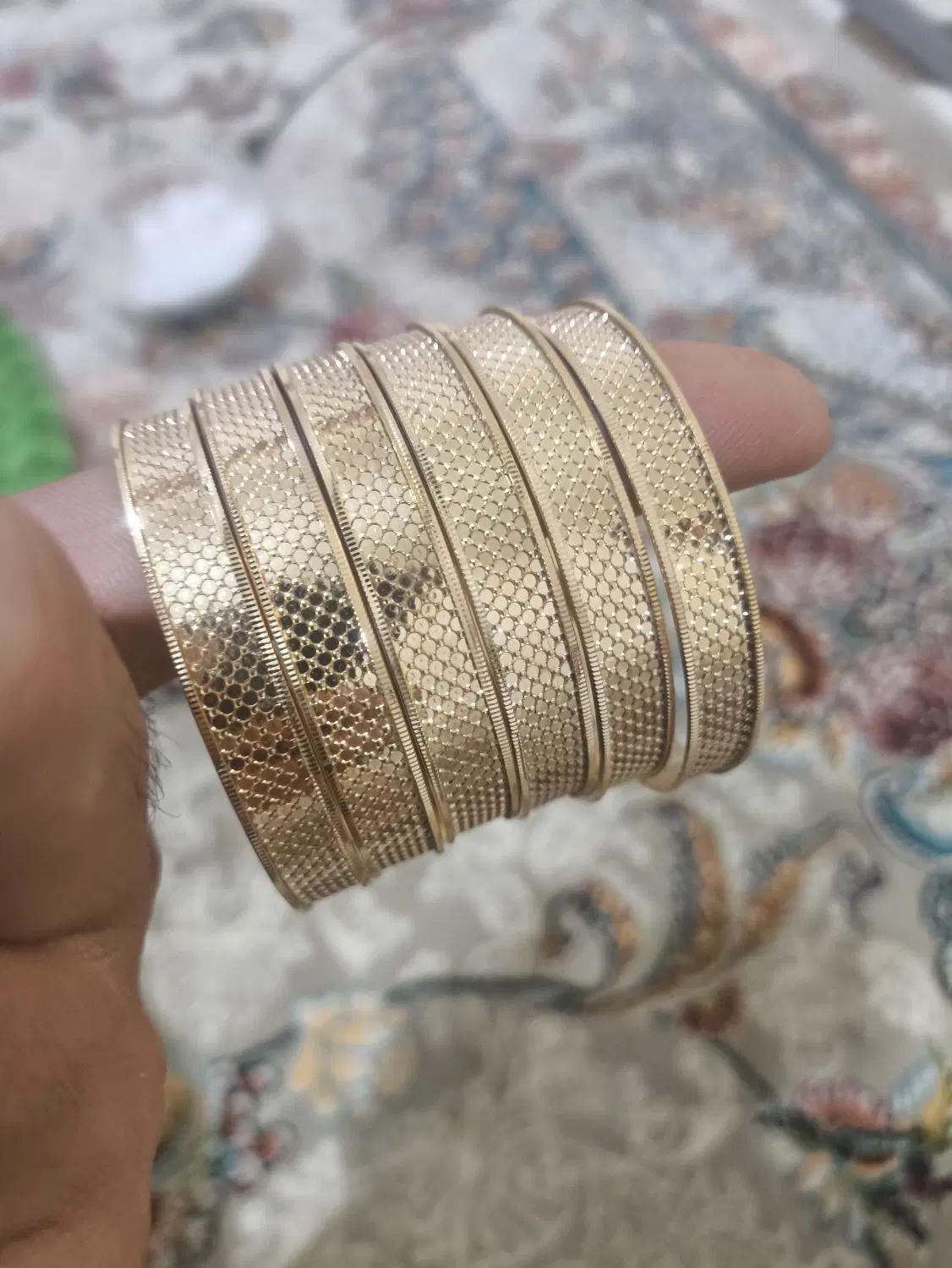 طلا نو|جواهرات|جوانرود, |دیوار
