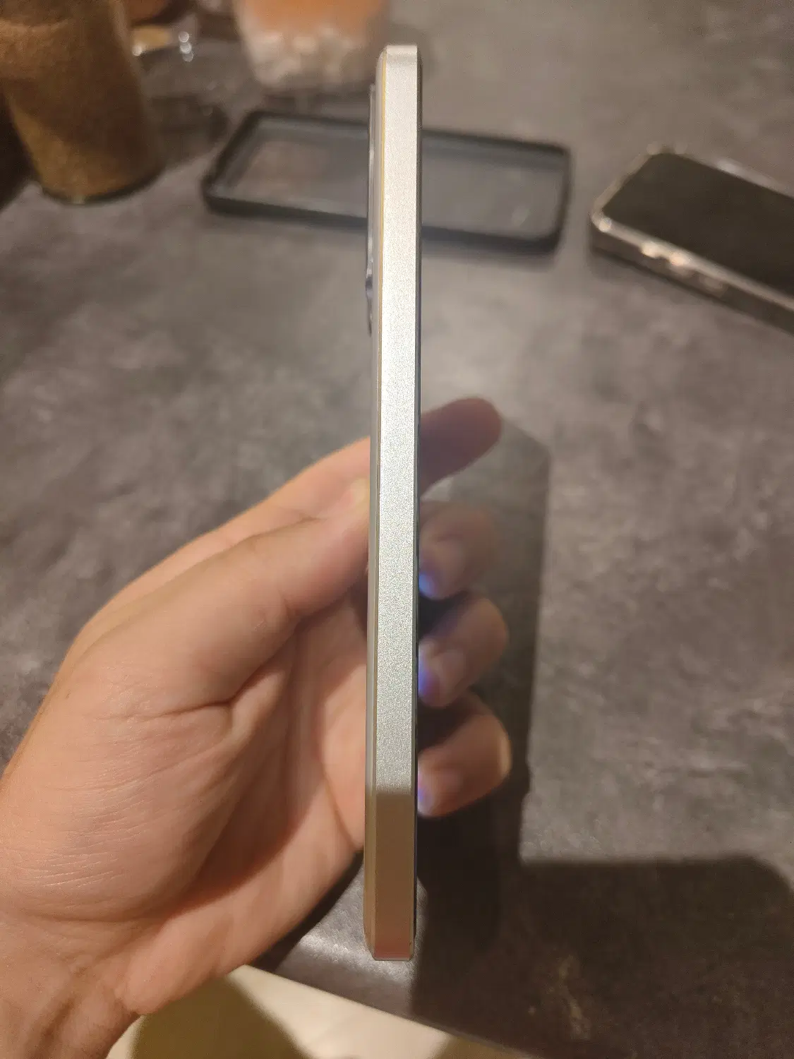 Poco x6 pro 512|موبایل|تهران, فرمانیه|دیوار