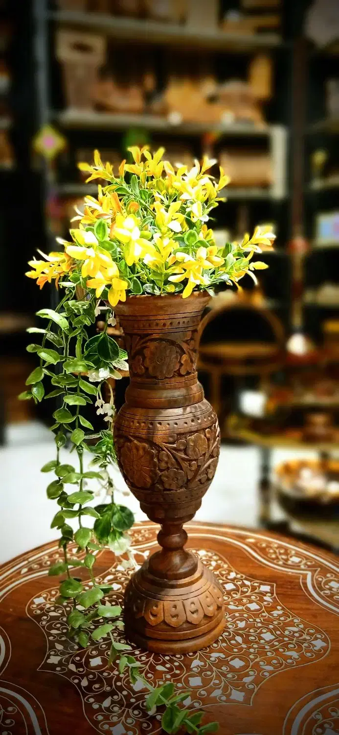 گلدان|صنایع دستی و سایر لوازم تزئینی|یزد, |دیوار