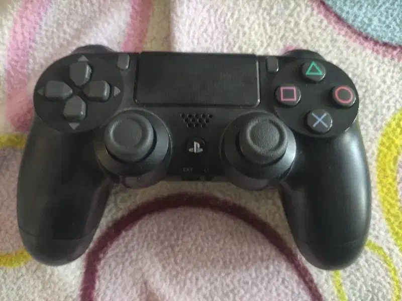 فروش Ps4|کنسول، بازی ویدئویی و آنلاین|شهرضا, |دیوار