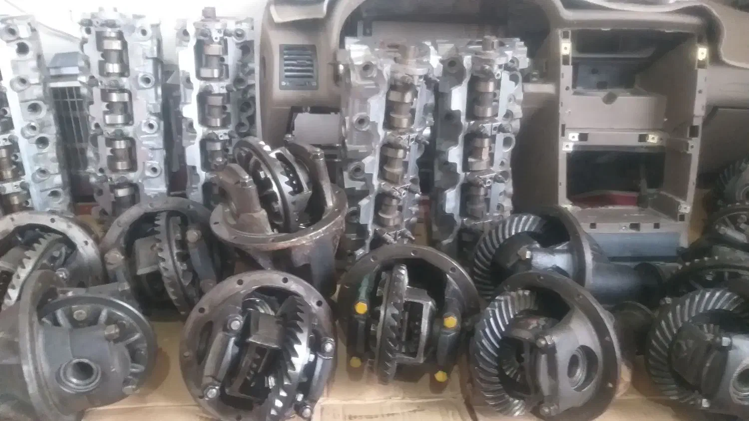 استوک|قطعات یدکی و لوازم جانبی|بناب, |دیوار