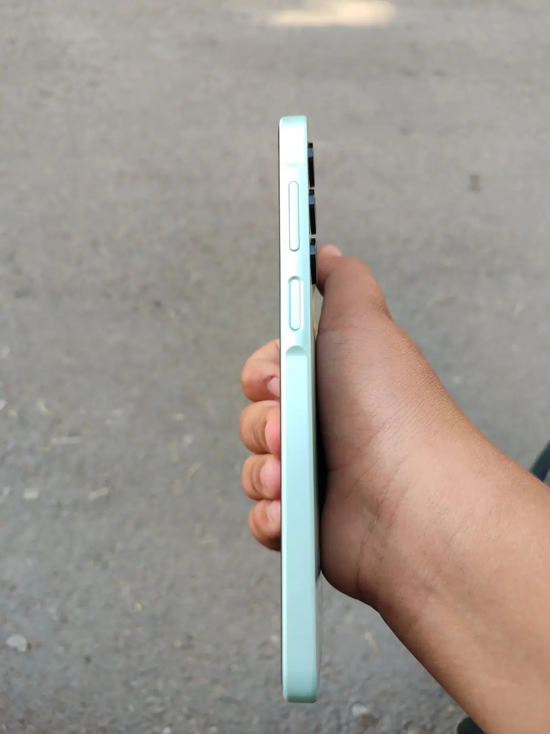 A16|موبایل|کوهسار (البرز), |دیوار