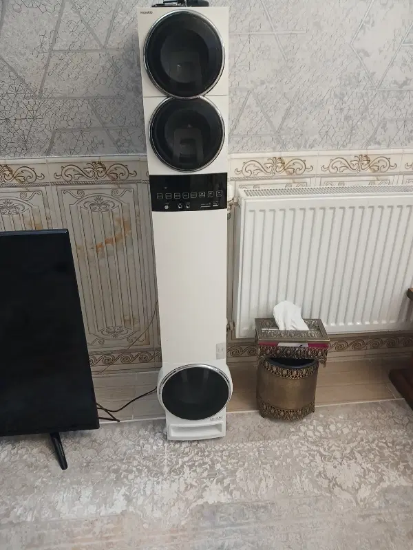 باندmicrolab|سیستم صوتی خانگی|گرگان, |دیوار