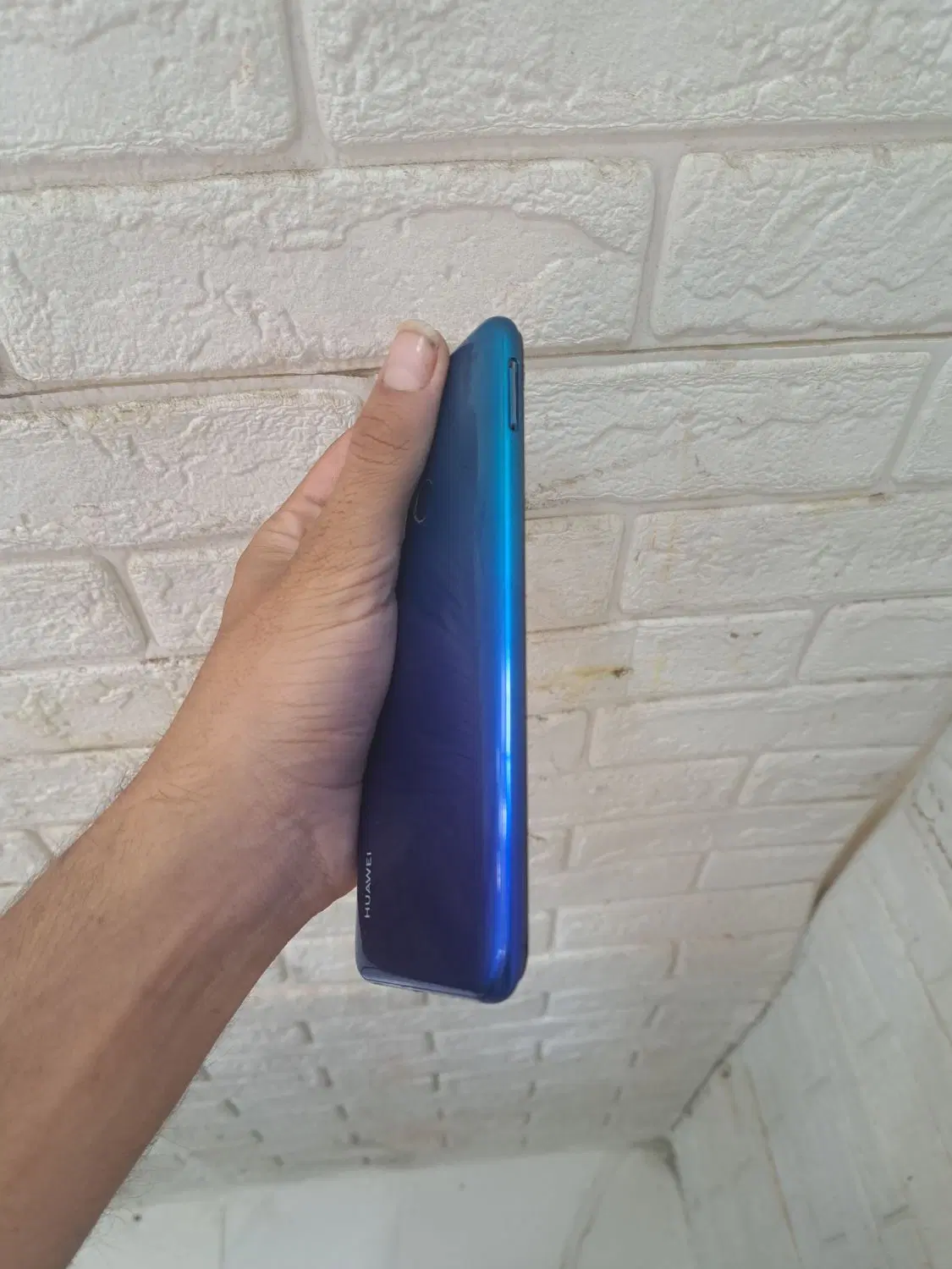 Huawei Y7 prime|موبایل|شوشتر, |دیوار