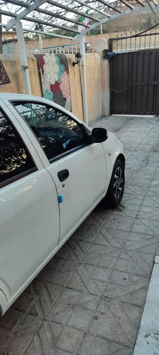 ساینا Ex1401|خودرو سواری و وانت|کوهسار (البرز), |دیوار