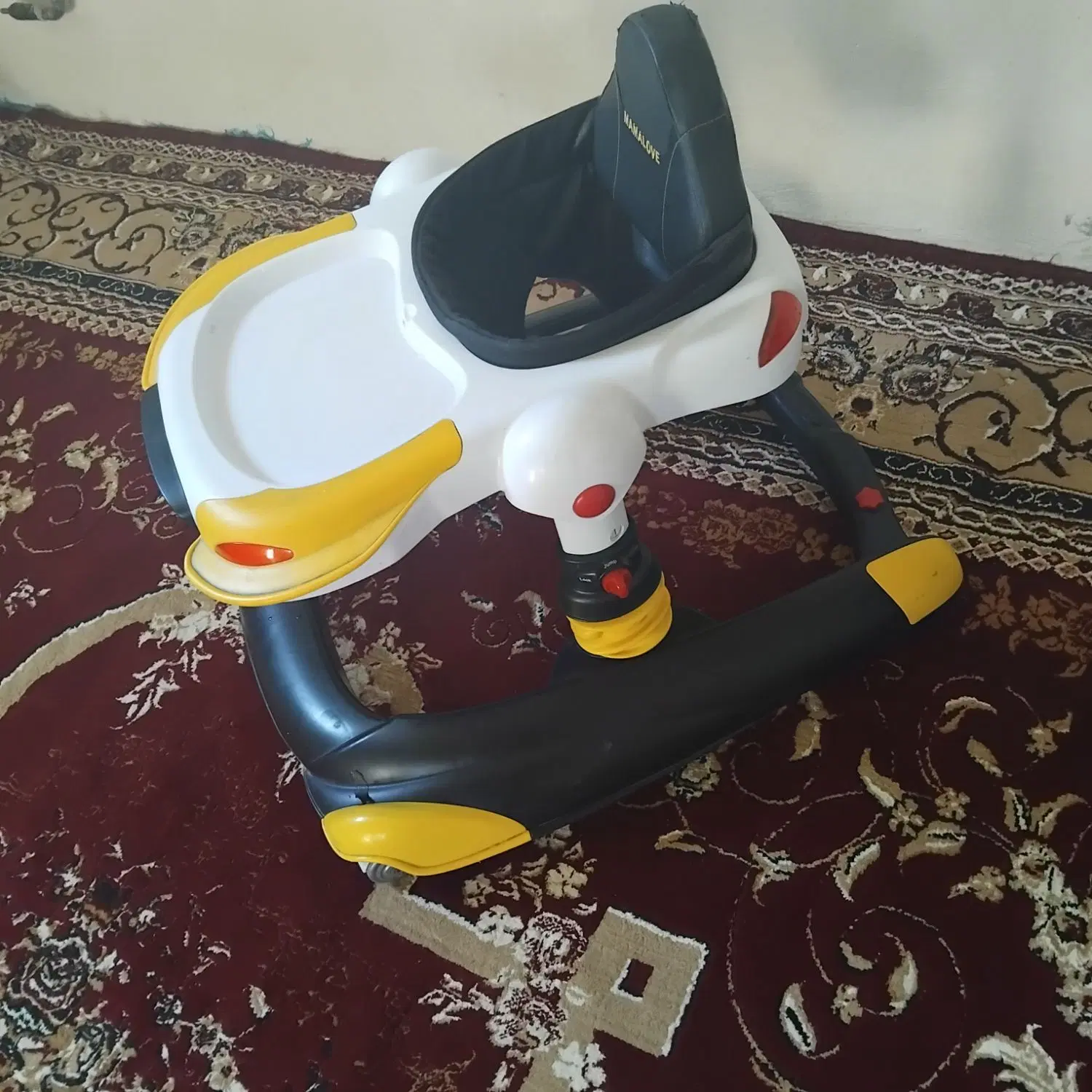 راه روک|اسباب و اثاث بچه|جوادآباد, |دیوار