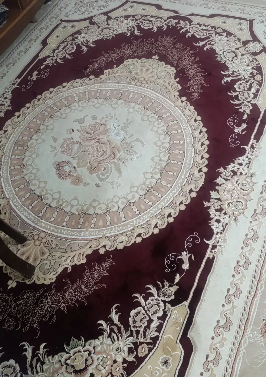 فرش 12متری|فرش|گلستان (تهران), |دیوار