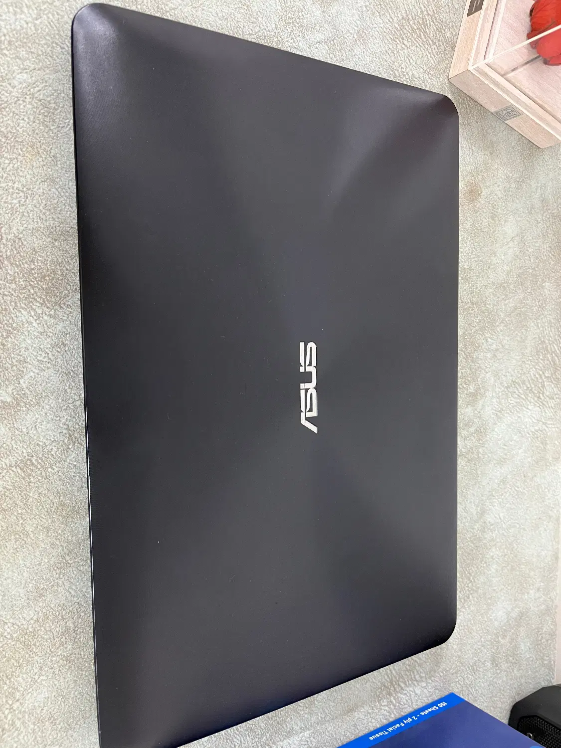 Asus x555l سالم|رایانه همراه|ساری, |دیوار