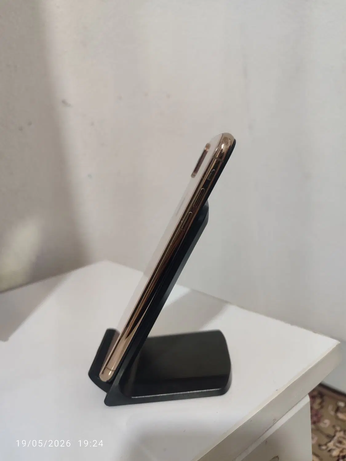 XS MAX 25GB 1sim|موبایل|بانه, |دیوار