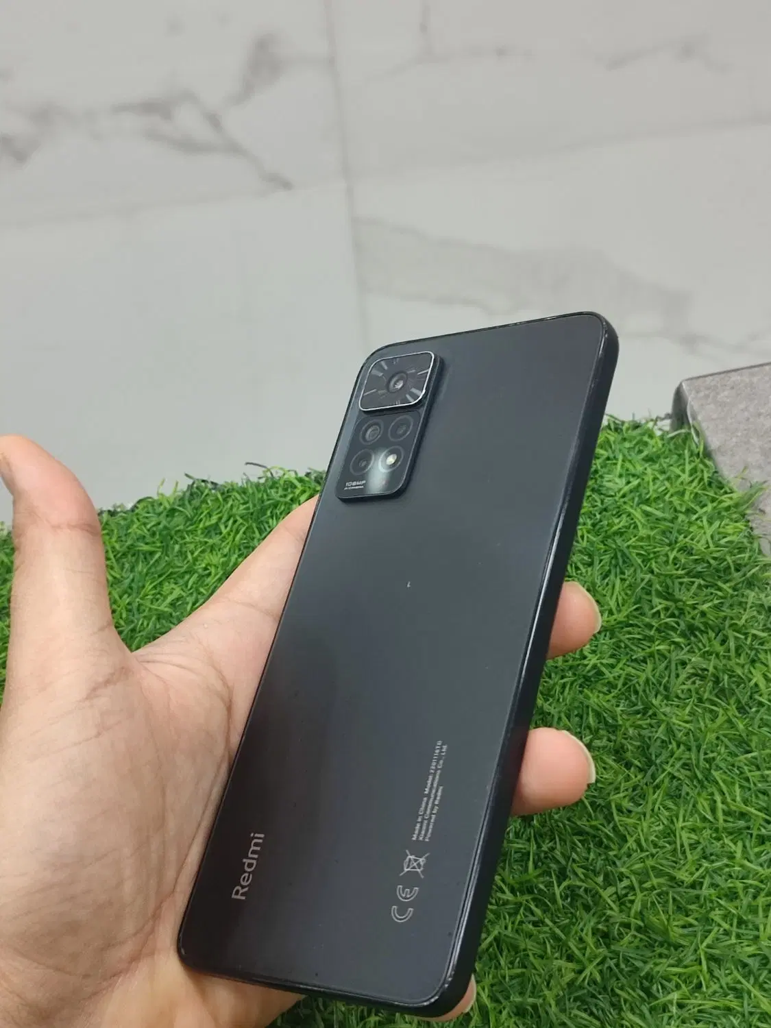 note 11 pro|موبایل|رامهرمز, |دیوار