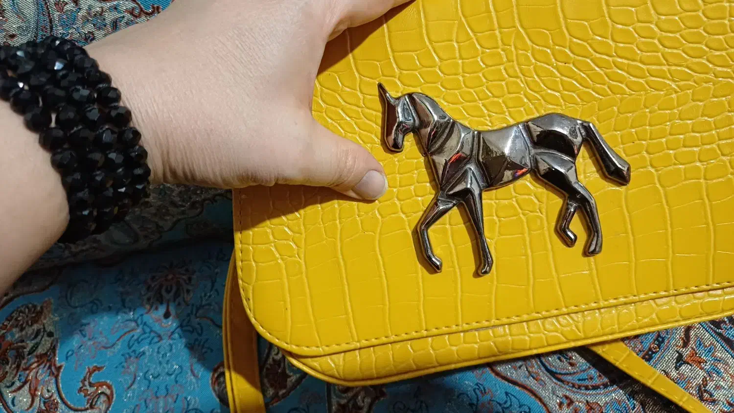 کیف بازی|اسباببازی|تهران, امام زاده عبدالله|دیوار