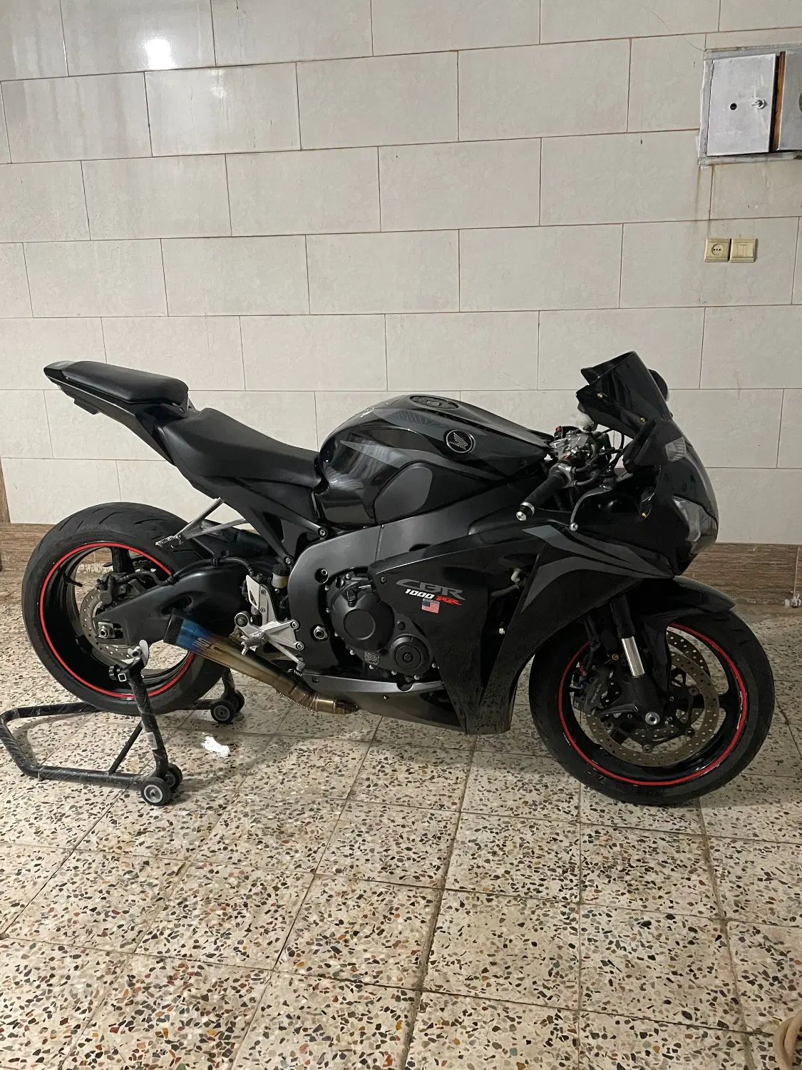 cbr1000|موتورسیکلت|تهران, دکتر هوشیار|دیوار