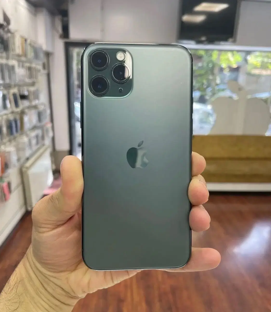 Iphone 11pro|موبایل|پاکدشت, پاکدشت (مامازند)|دیوار