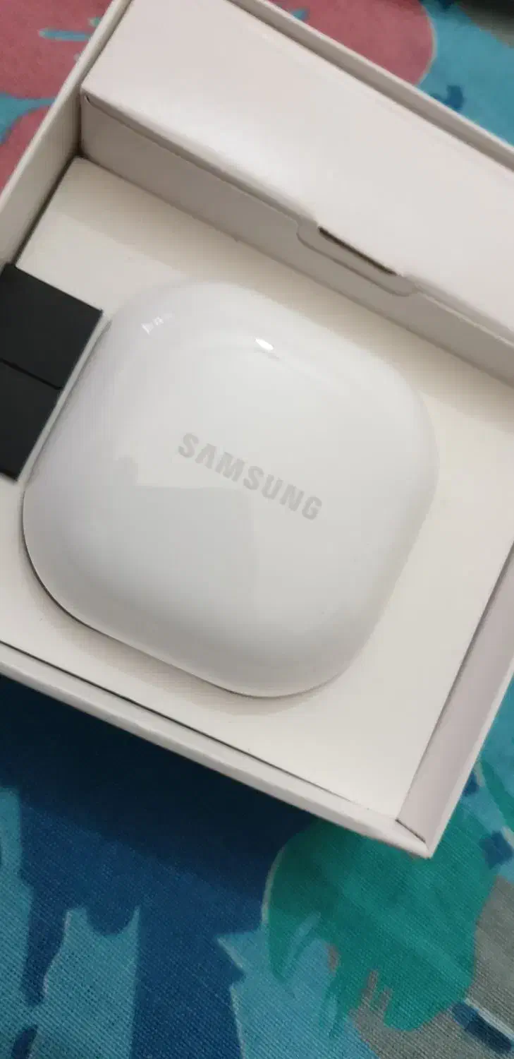 samsung galaxy buds fe|لوازم جانبی موبایل و تبلت|رشت, لاکانی|دیوار