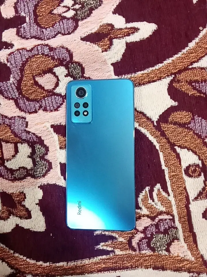 Redmi Note 12 Pro|موبایل|امیدیه, |دیوار