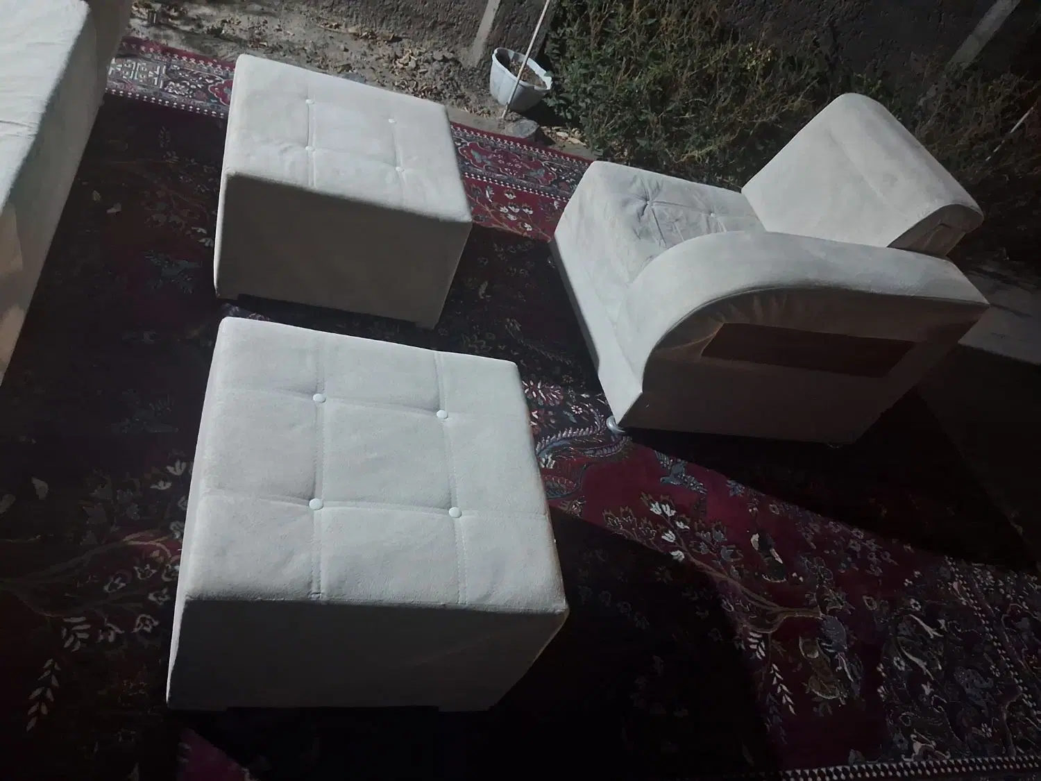 مبل|مبلمان خانگی و میز عسلی|مشهد, نوید|دیوار