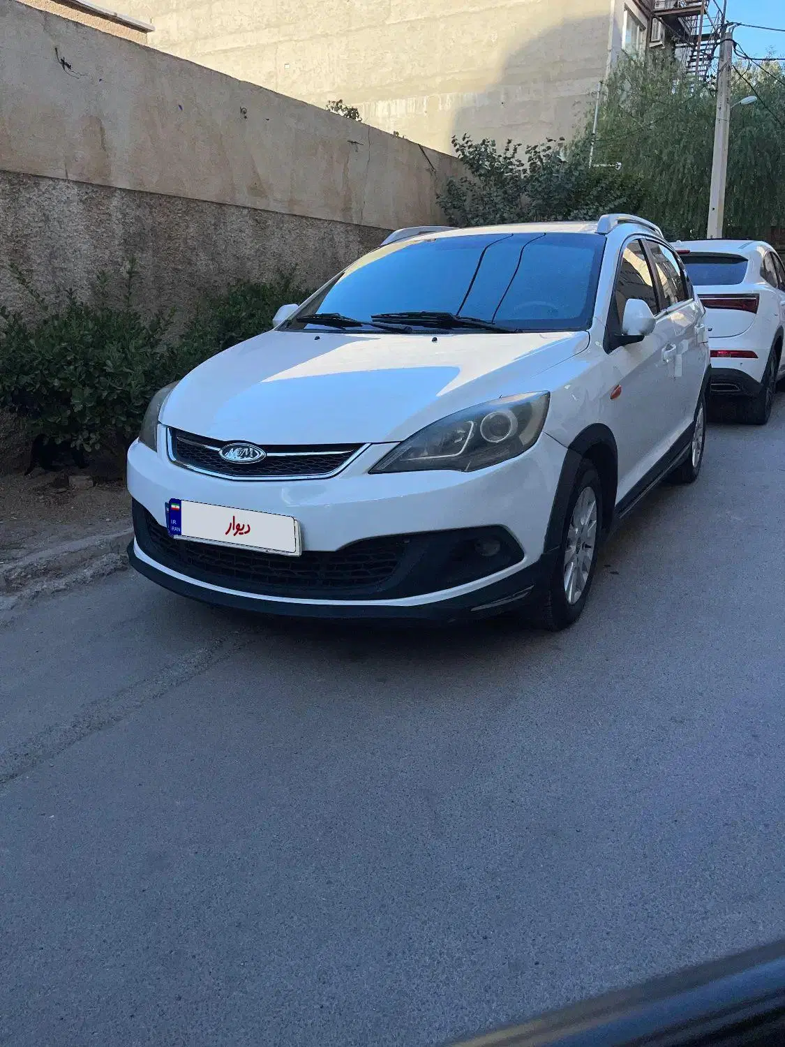 MVM315NEW S|خودرو سواری و وانت|ارومیه, |دیوار