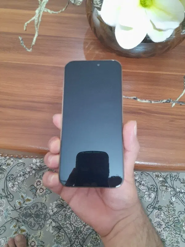 iPhone 16 pro max|موبایل|کرج, جهان‌شهر|دیوار