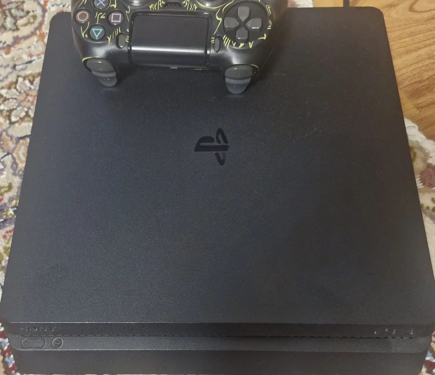 ps4|کنسول، بازی ویدئویی و آنلاین|قره ضیاالدین, |دیوار
