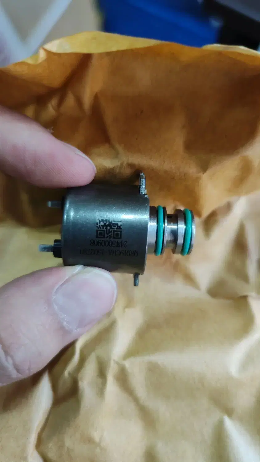 سنسورفشار روغن شیر برقی گیریبکس pcv آریزو تیگو x33|قطعات یدکی و لوازم جانبی|تهران, بهارستان|دیوار
