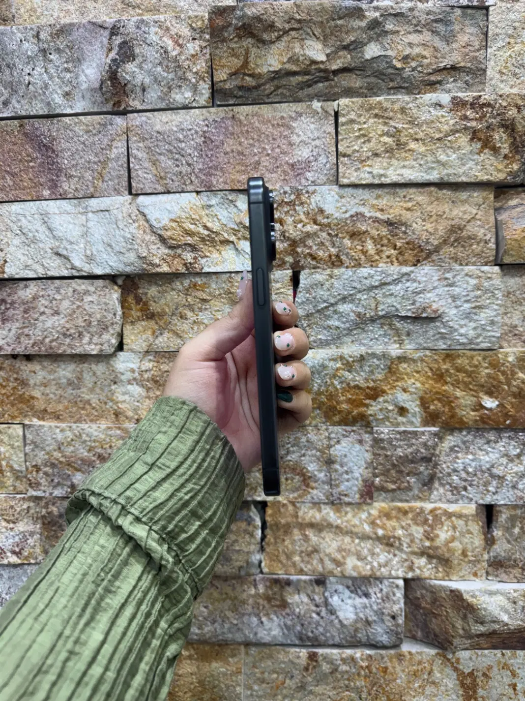 IPHONE 15 PRO MAX 256|موبایل|تهران, صادقیه|دیوار