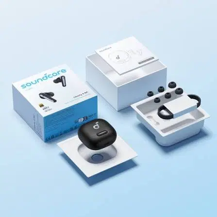 هدفون anker liberty 4nc|لوازم جانبی موبایل و تبلت|اصفهان, برازنده|دیوار