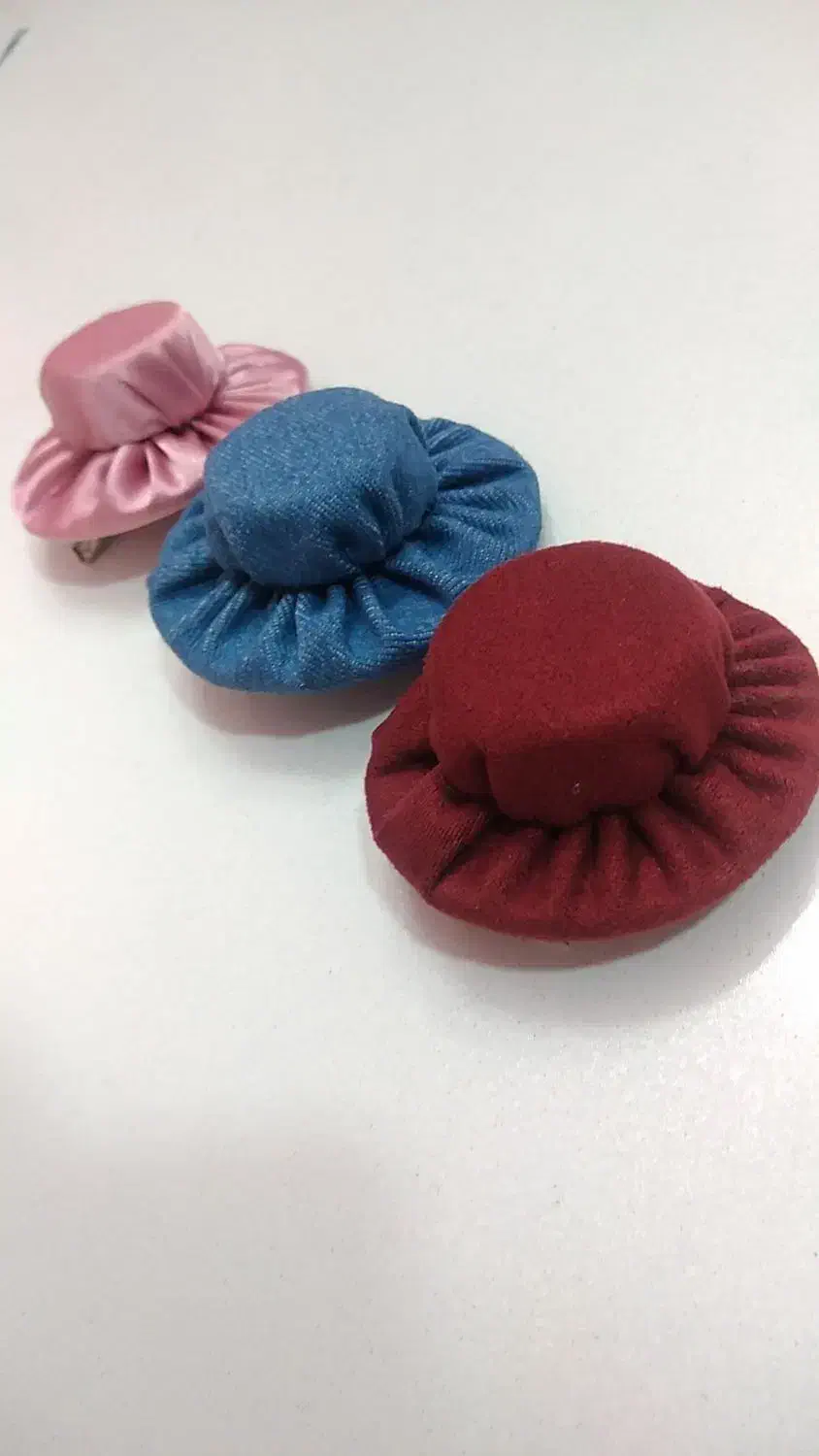 کش و گیره کلاهی|زیورآلات و اکسسوری|قم, انسجام|دیوار