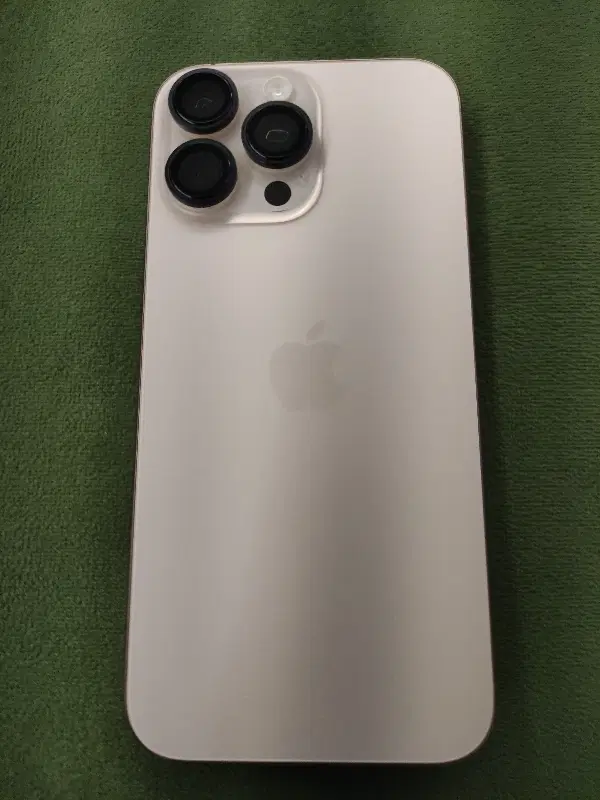 iPhone 16 promax|موبایل|رشت, بلوار گیلان|دیوار