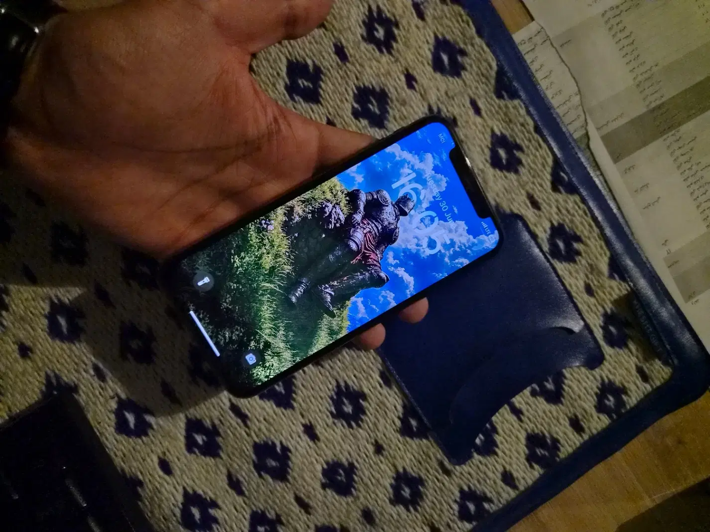 iPhone xs 256g|موبایل|قم, چهار امامزاده|دیوار