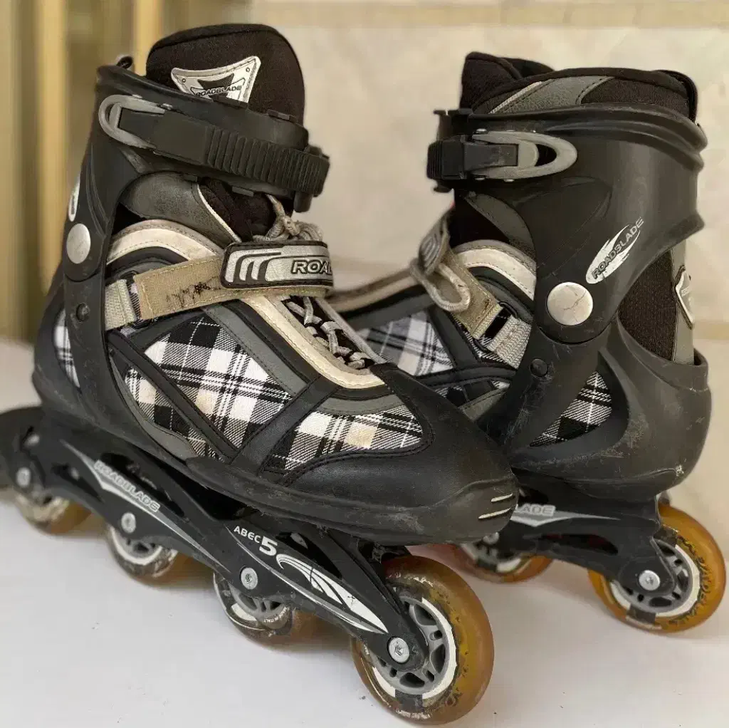 اسکیتROABELADE|دوچرخه، اسکیت، اسکوتر|تهران, اسفندیاری|دیوار