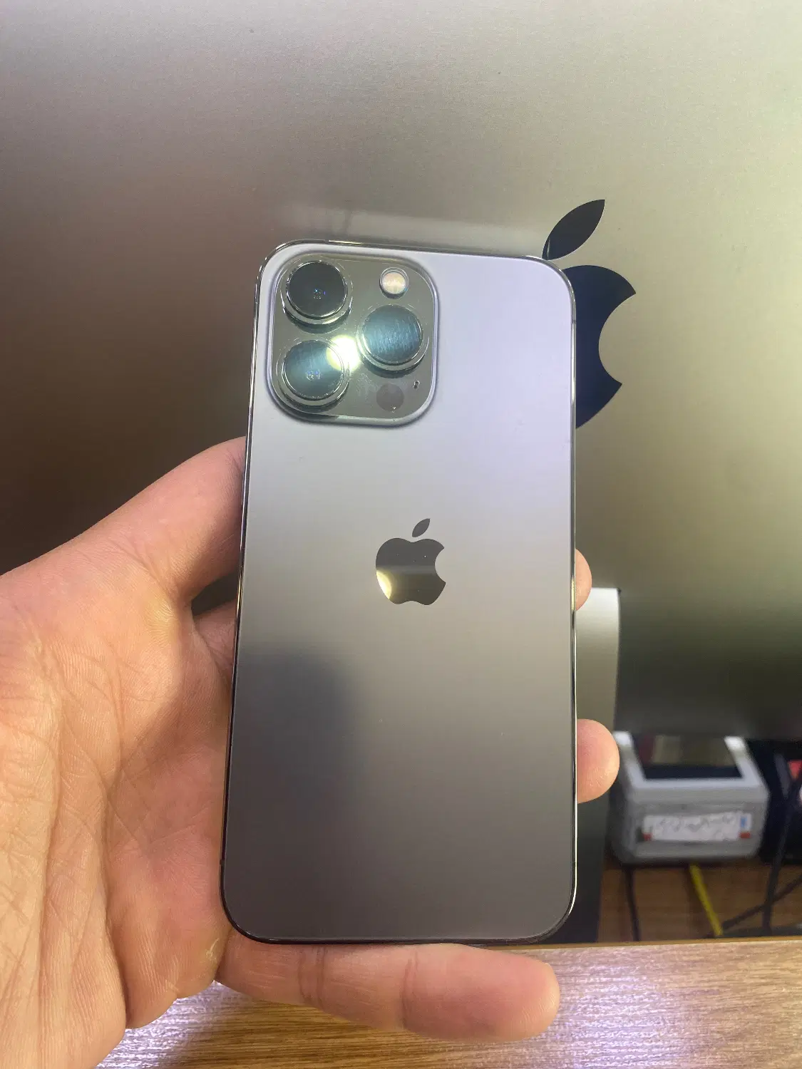 iphon13 pro|موبایل|فردیس, فردیس|دیوار