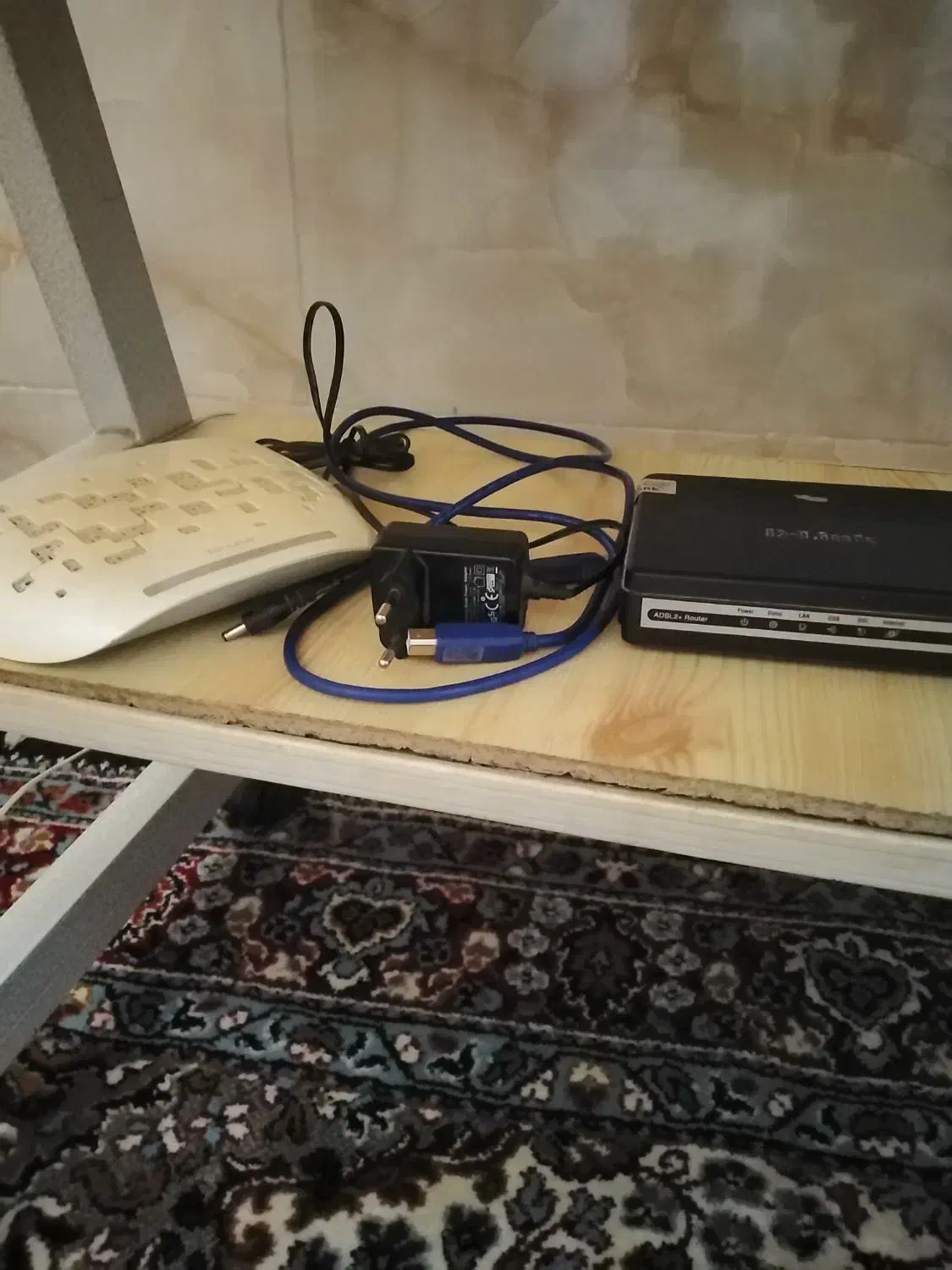 مودم|مودم و تجهیزات شبکه|شیراز, عادل آباد|دیوار