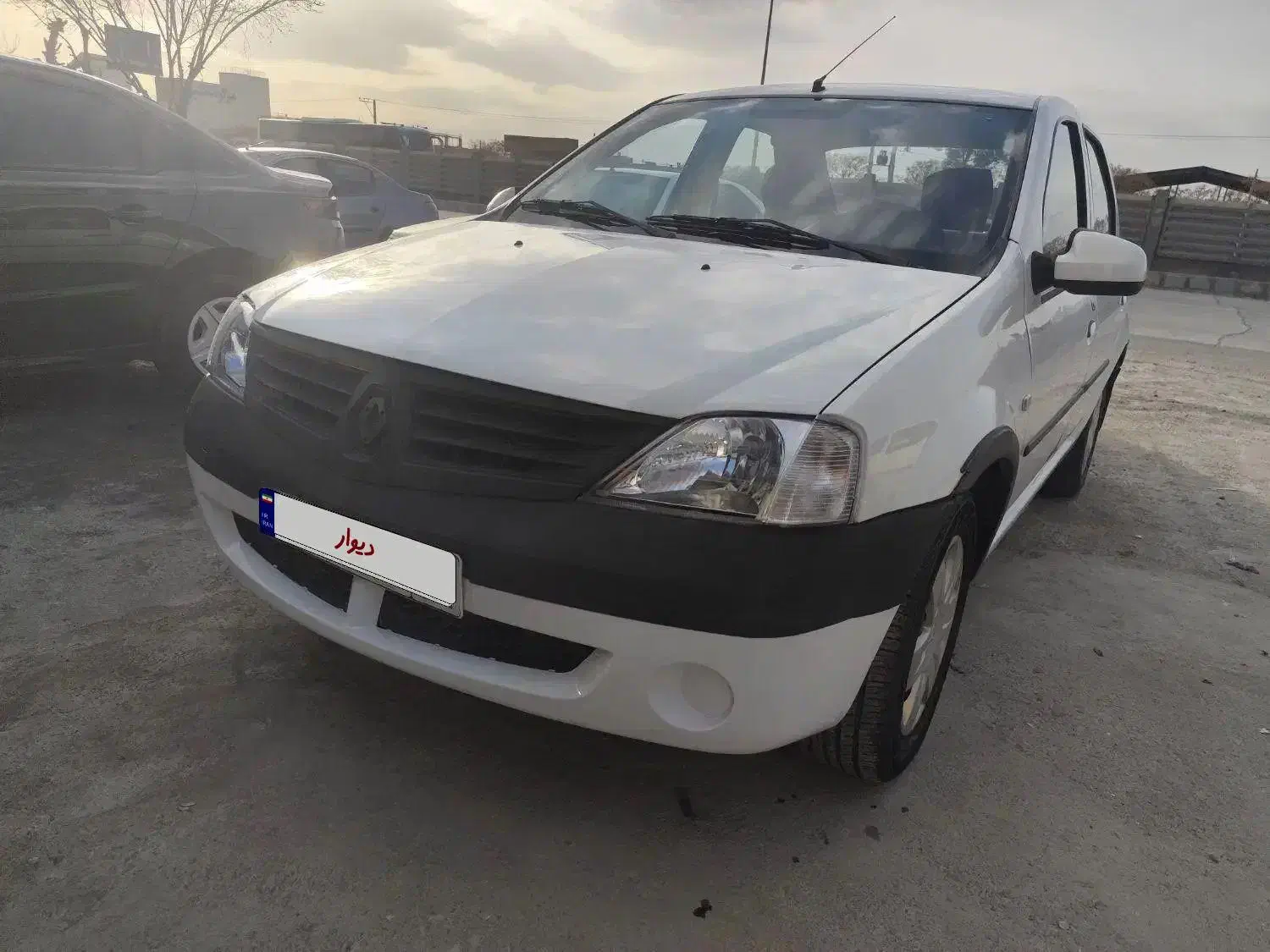 ال90مدل 88|خودرو سواری و وانت|ابریشم, |دیوار