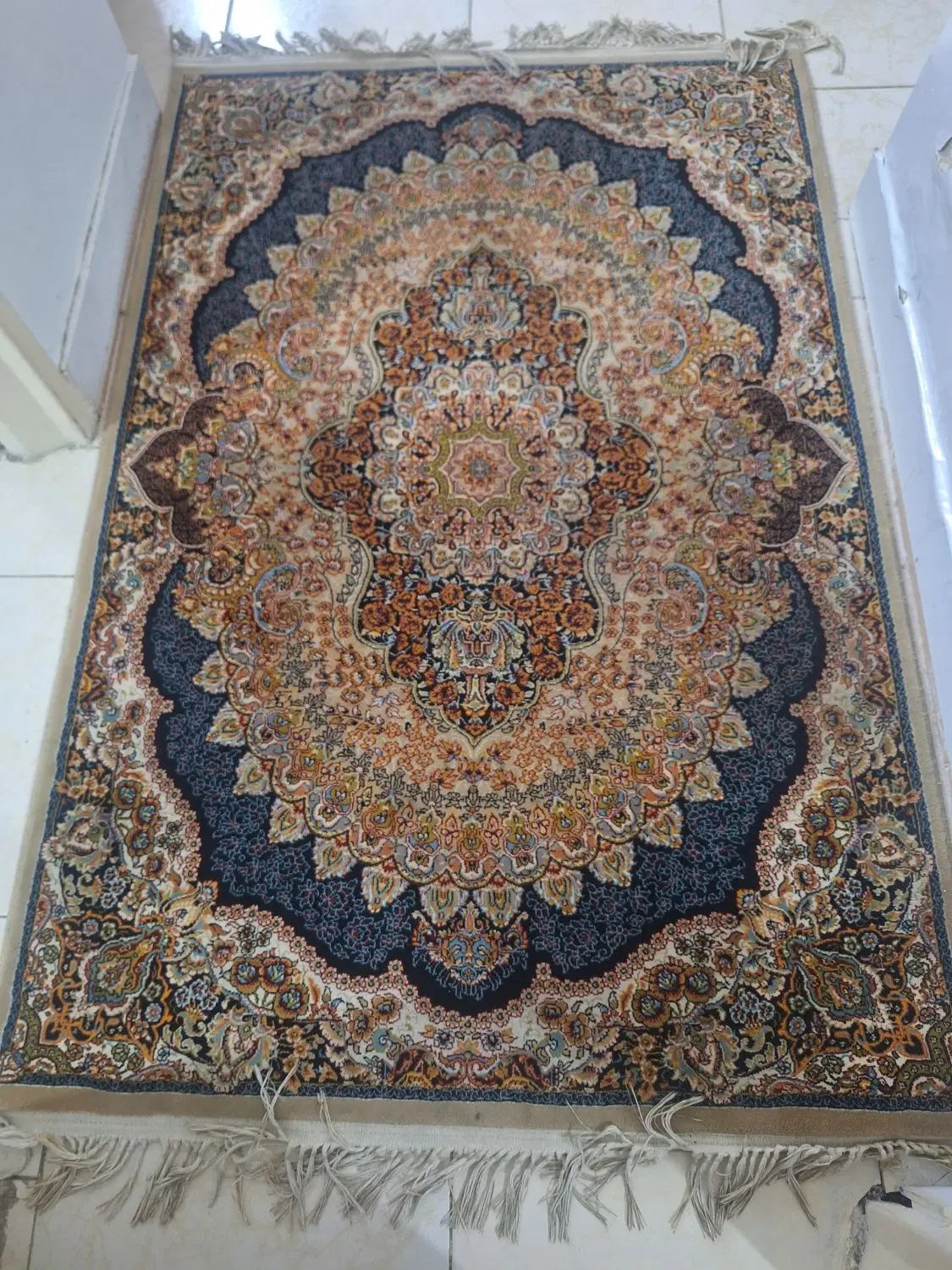 پادری|پادری|کرمانشاه, |دیوار