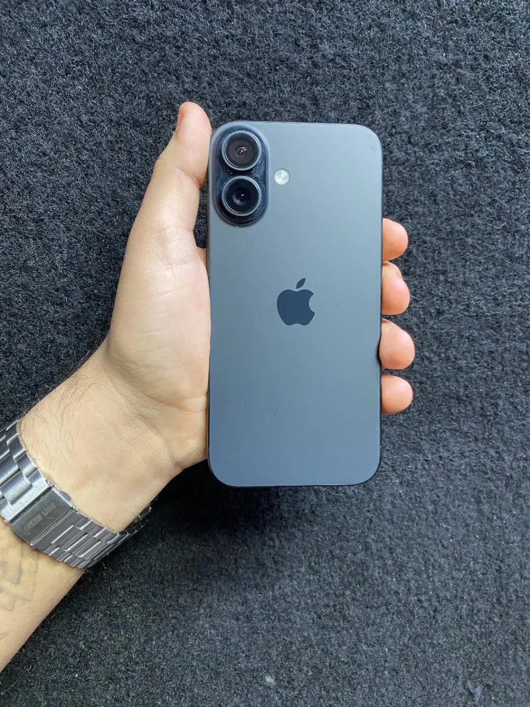 iphone16|موبایل|اصفهان, چرخاب|دیوار