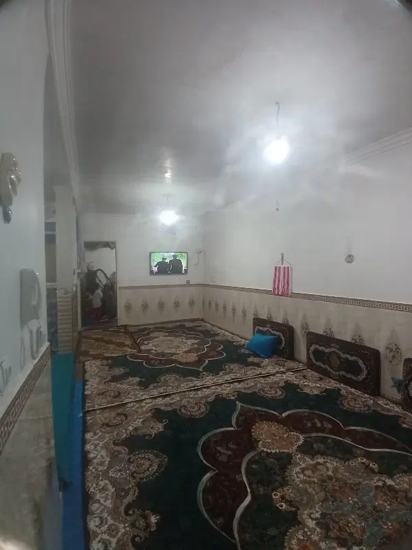 اجاره طبقه  اول|اجارهٔ آپارتمان|رباط‌کریم, شترخوار|دیوار