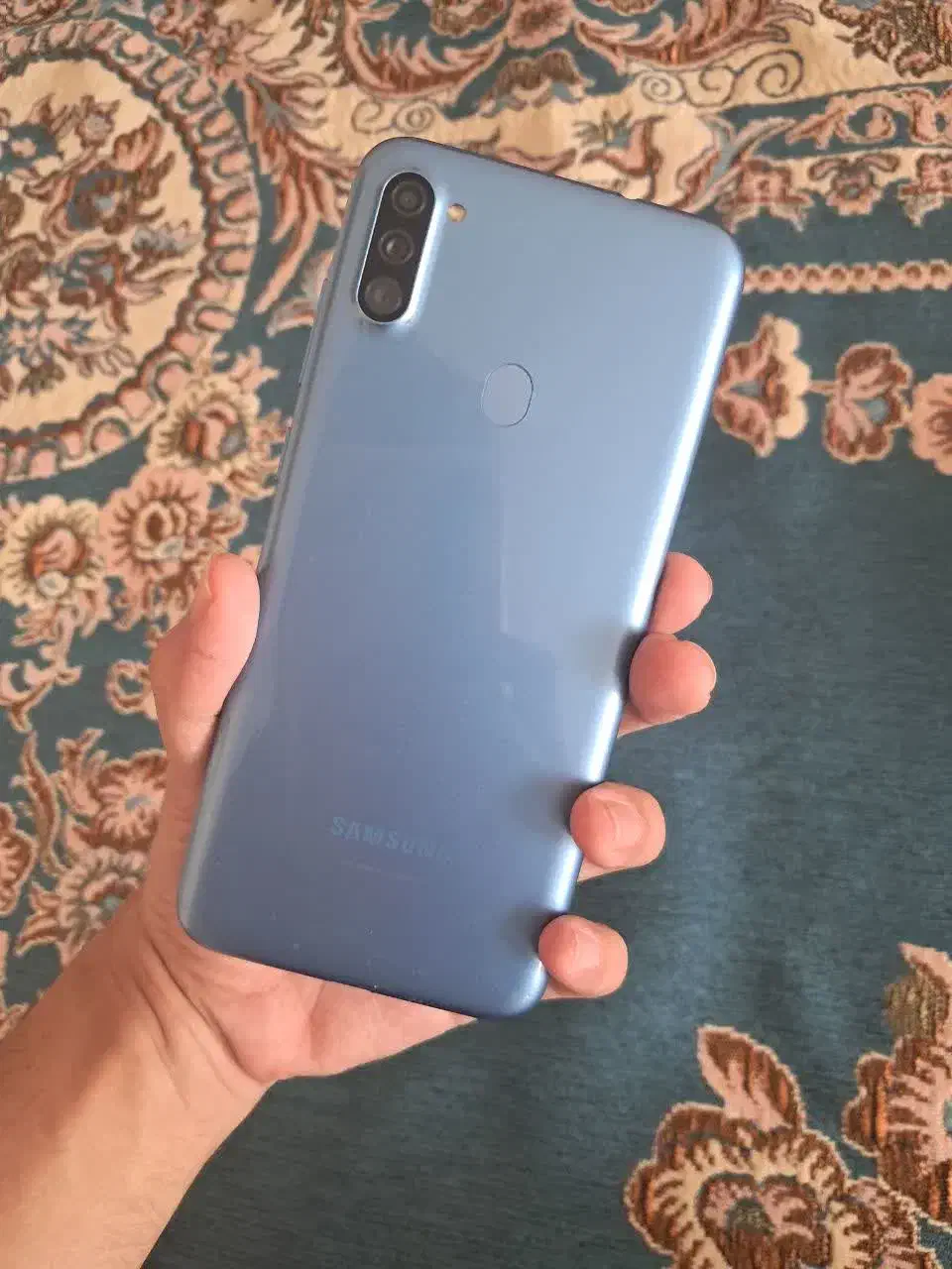 A11|موبایل|کرج, ساسانی (قلمستان)|دیوار