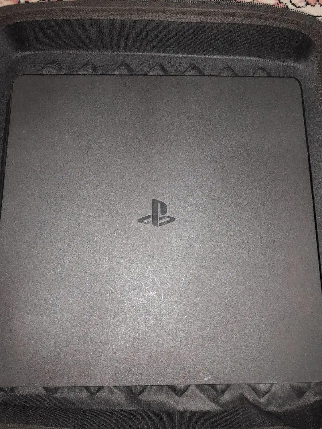 PS4 SLIM 1TB|کنسول، بازی ویدئویی و آنلاین|قشم, |دیوار