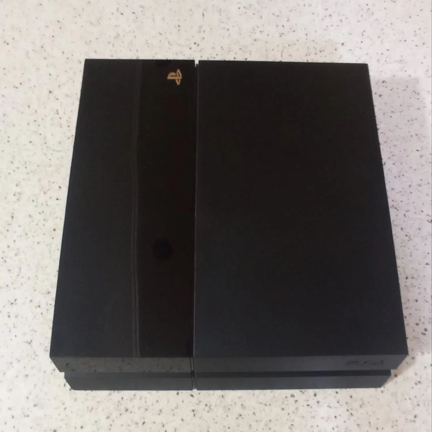 ps4 فت 500 گیگ|کنسول، بازی ویدئویی و آنلاین|رشت, پیرکلاچای|دیوار