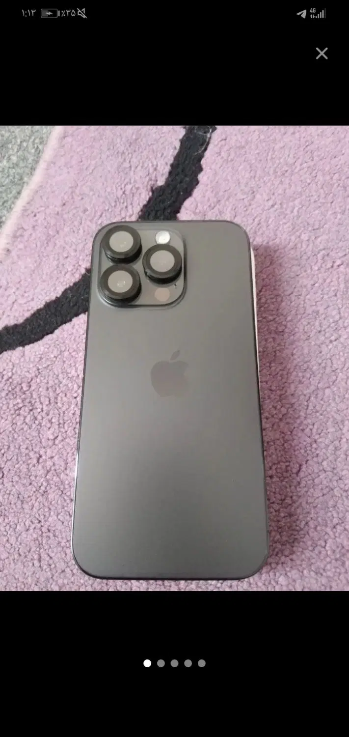 IPhone 14 pro|موبایل|پردیس, فاز ۲|دیوار