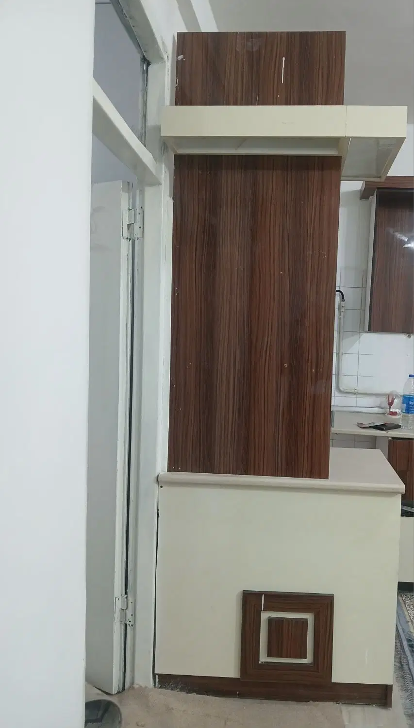 کابینت|آب‌چکان و نظم‌دهنده ظروف|مشهد, کارگران|دیوار