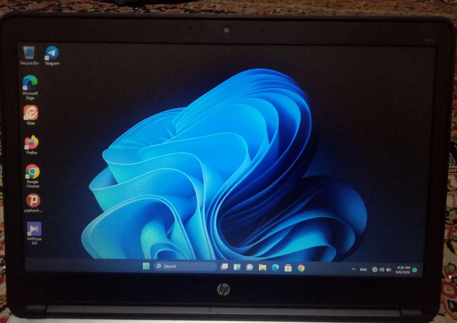 HP probook 645 g1|رایانه همراه|تهران, امام زاده حسن|دیوار