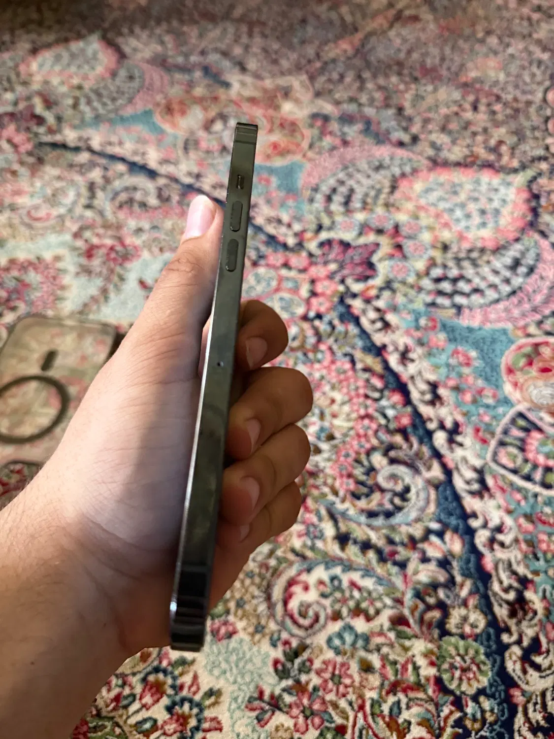 12promax 256zaa|موبایل|کرمان, |دیوار
