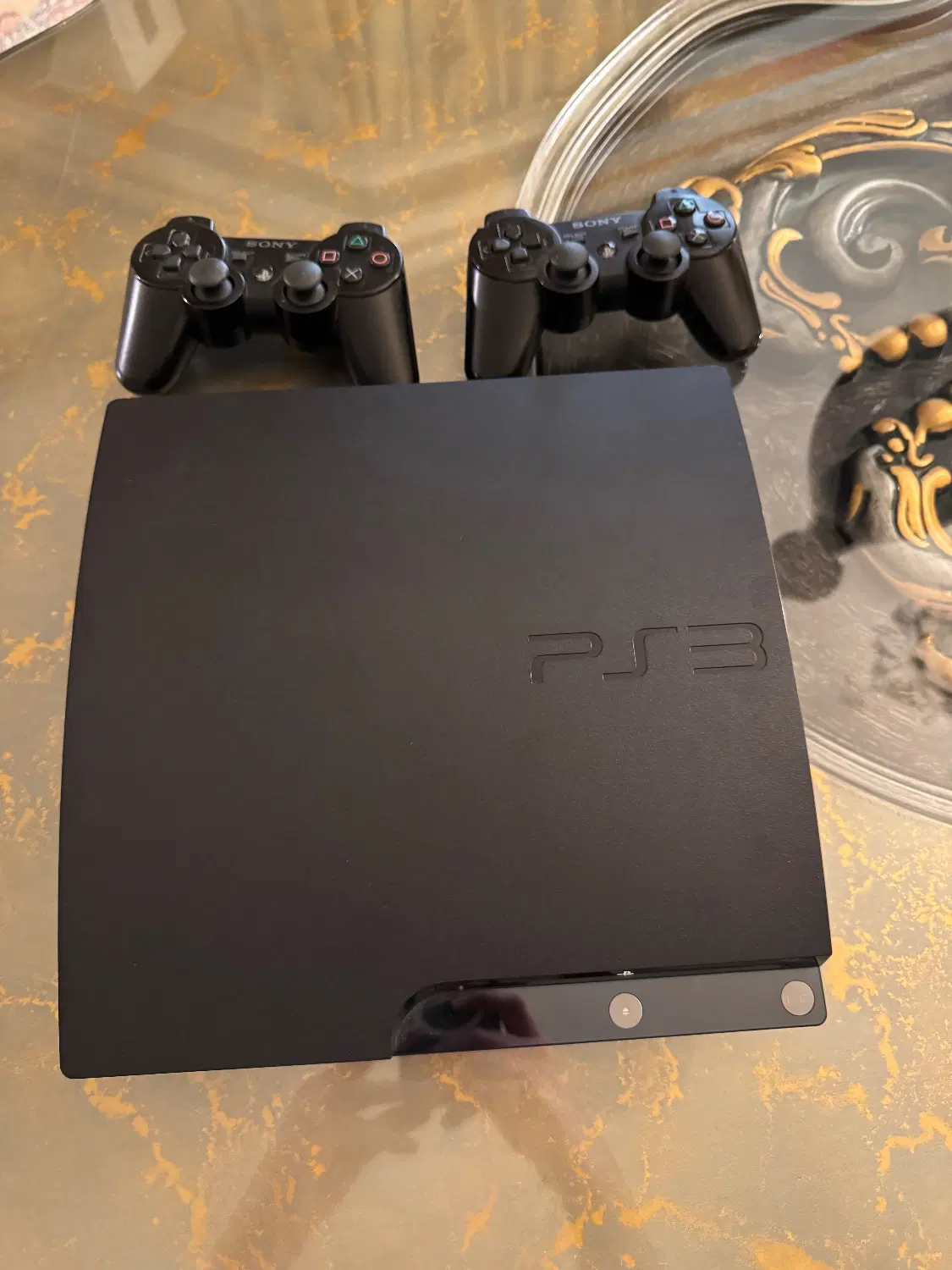 PS3|کنسول، بازی ویدئویی و آنلاین|تهران, الهیه|دیوار