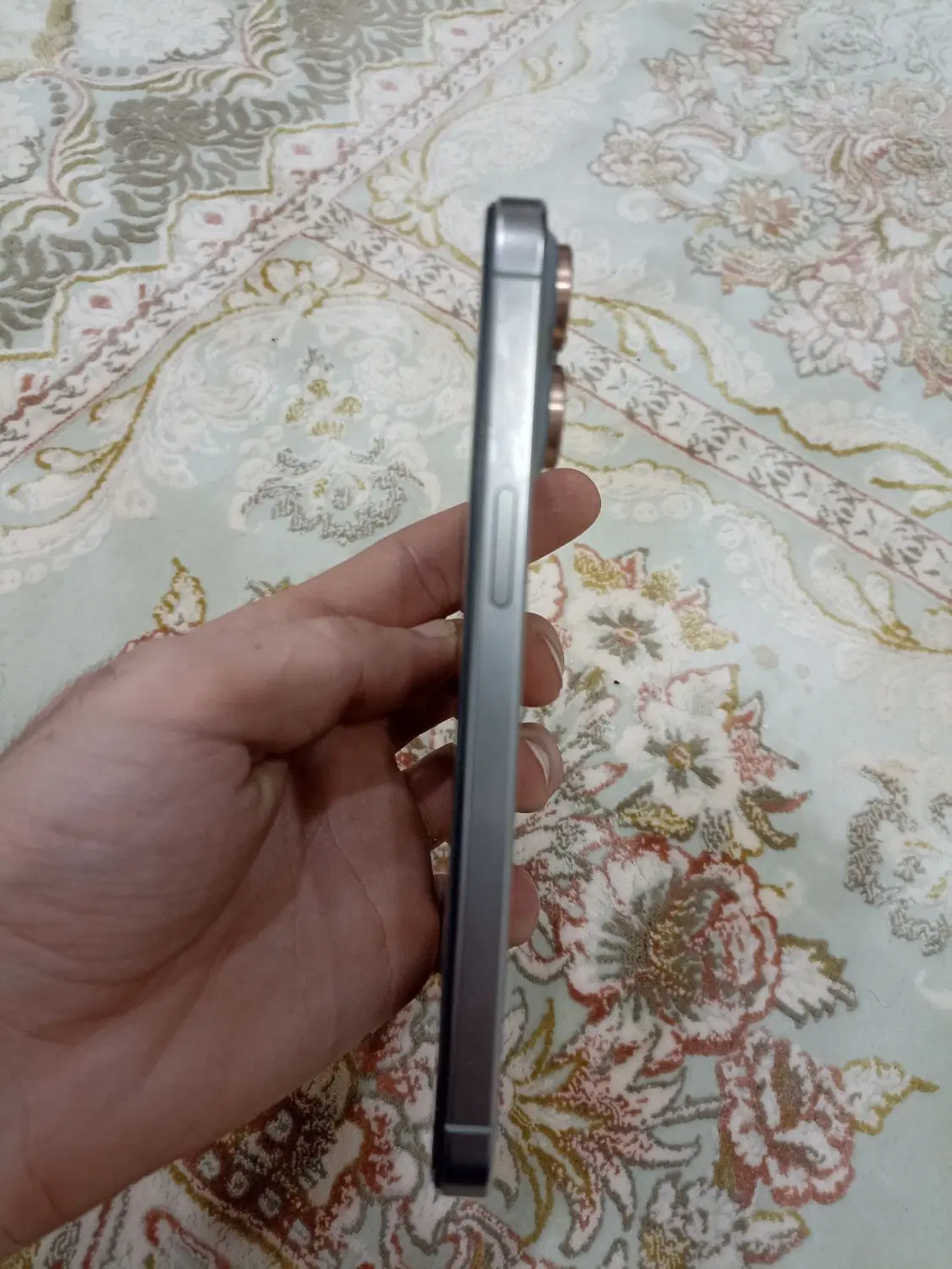 15promax 256 cha|موبایل|بانه, |دیوار
