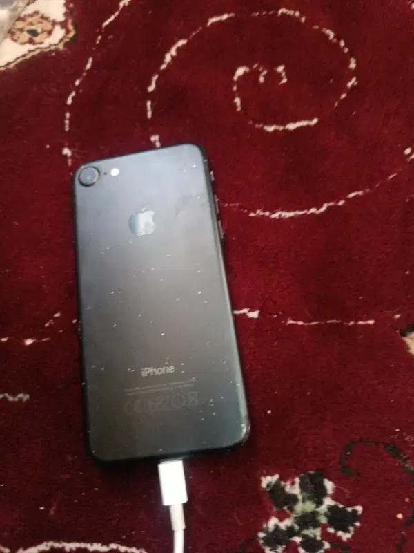 iPhone7/128|موبایل|زاهدان, |دیوار