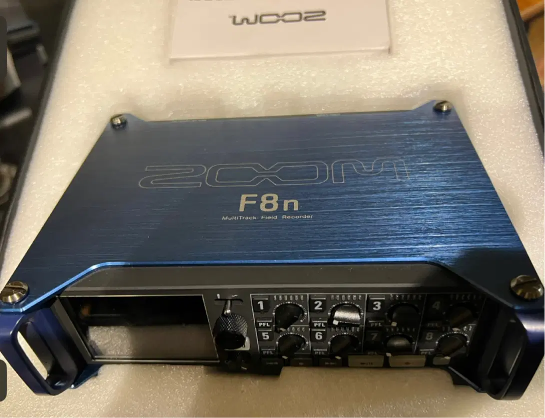 F8 n|صوتی و تصویری|تهران, نجات اللهی|دیوار